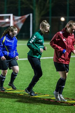 Bild 35 - Frauen Wahlstedt Training